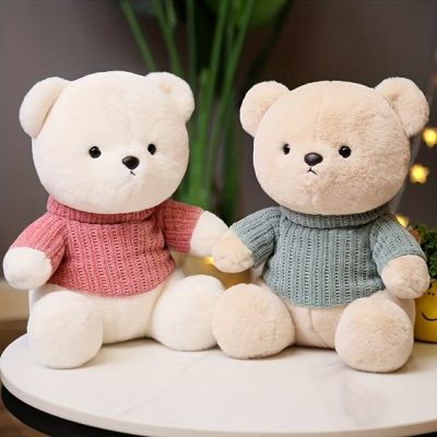 Gấu Teddy khổng lồ