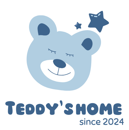 TEDDY'S HOME