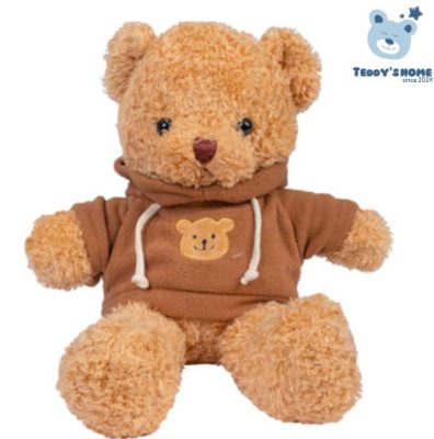 Gấu bông Teddy