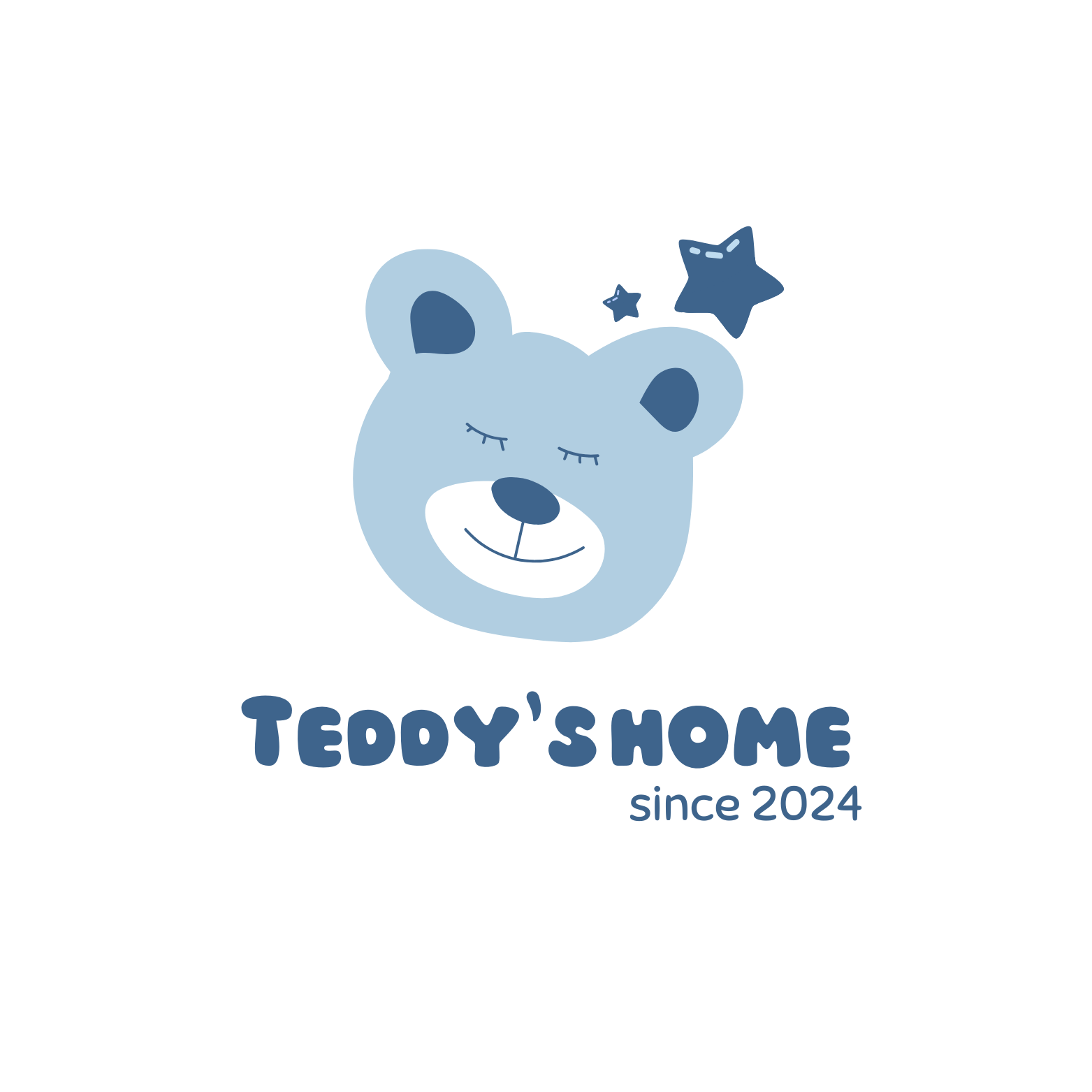 LOGO TEDDY