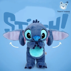 Gấu bông Stitch