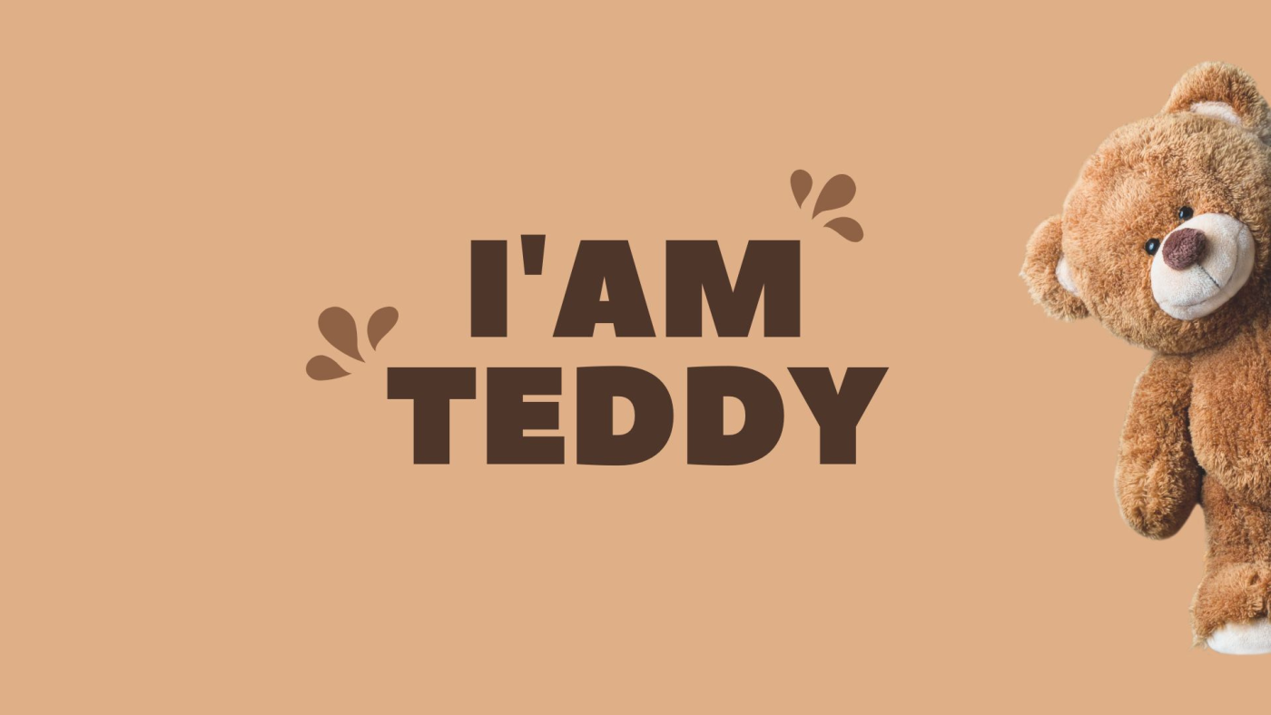 teddy