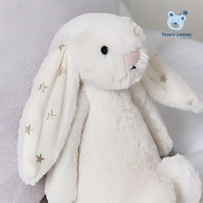 Gấu bông thỏ bông Jellycat