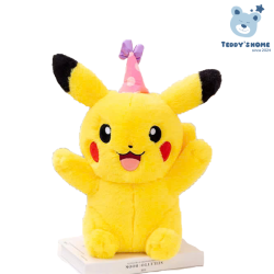 gaubongthucungpikachu